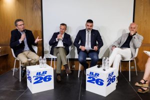 Ioannina Lake Run: Από την κληρονομιά στη στρατηγική αξιοποίησή της 
