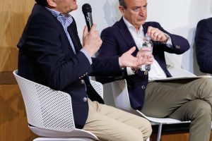 Ioannina Lake Run: Από την κληρονομιά στη στρατηγική αξιοποίησή της 