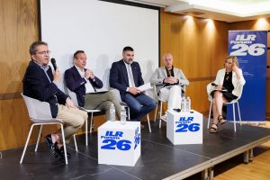Ioannina Lake Run: Από την κληρονομιά στη στρατηγική αξιοποίησή της 