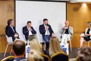 Ioannina Lake Run: Από την κληρονομιά στη στρατηγική αξιοποίησή της 