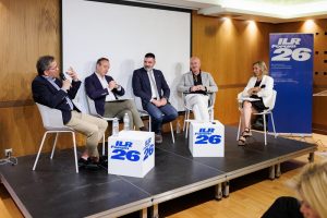Ioannina Lake Run: Από την κληρονομιά στη στρατηγική αξιοποίησή της 