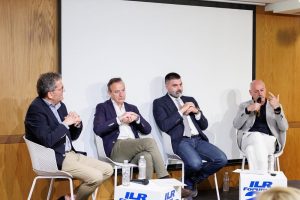 Ioannina Lake Run: Από την κληρονομιά στη στρατηγική αξιοποίησή της 