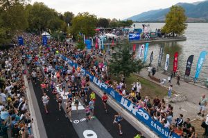 1.619 δρομείς έγραψαν νέο ρεκόρ στα 5 χλμ. του ILR