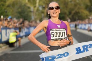 1.619 δρομείς έγραψαν νέο ρεκόρ στα 5 χλμ. του ILR