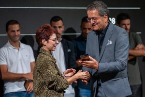 Η ιστορία του Γύρου Λίμνης Ιωαννίνων ανέβηκε στη σκηνή