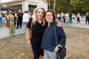 Οι εθελοντές μπήκαν πρώτοι στη γραμμή εκκίνησης του ILR20