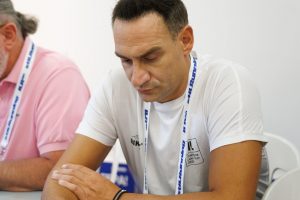 Οι εθελοντές μπήκαν πρώτοι στη γραμμή εκκίνησης του ILR20