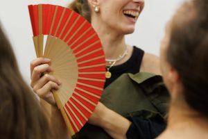 Οι εθελοντές μπήκαν πρώτοι στη γραμμή εκκίνησης του ILR20