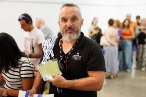 Οι εθελοντές μπήκαν πρώτοι στη γραμμή εκκίνησης του ILR20