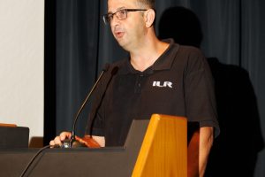 Οι εθελοντές μπήκαν πρώτοι στη γραμμή εκκίνησης του ILR20