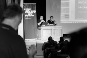 Οι εθελοντές μπήκαν πρώτοι στη γραμμή εκκίνησης του ILR20
