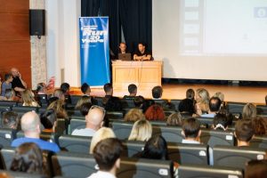 Οι εθελοντές μπήκαν πρώτοι στη γραμμή εκκίνησης του ILR20