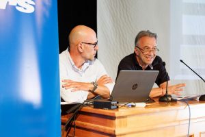 Οι εθελοντές μπήκαν πρώτοι στη γραμμή εκκίνησης του ILR20