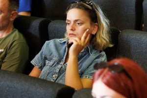 Οι εθελοντές μπήκαν πρώτοι στη γραμμή εκκίνησης του ILR20