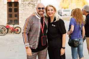 Οι εθελοντές μπήκαν πρώτοι στη γραμμή εκκίνησης του ILR20