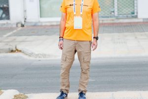 ILR 2026 - Εθελοντές