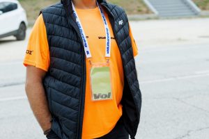 ILR 2026 - Εθελοντές