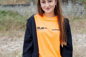 ILR 2026 - Εθελοντές