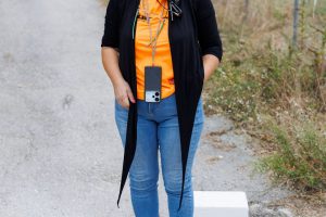 ILR 2026 - Εθελοντές