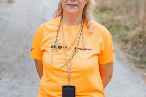 ILR 2026 - Εθελοντές