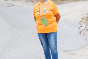 ILR 2026 - Εθελοντές
