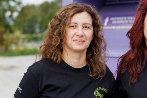 ILR 2026 - Εθελοντές
