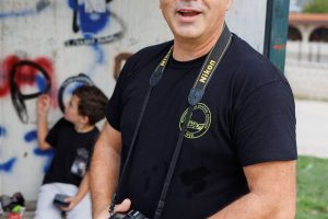 ILR 2026 - Εθελοντές