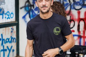 ILR 2026 - Εθελοντές