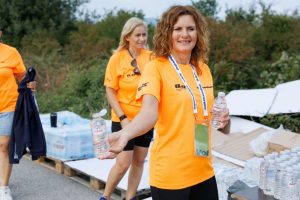 ILR 2026 - Εθελοντές