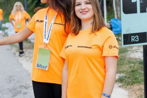 ILR 2026 - Εθελοντές