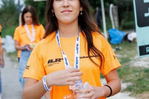 ILR 2026 - Εθελοντές