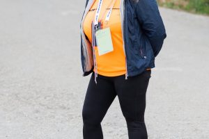ILR 2026 - Εθελοντές