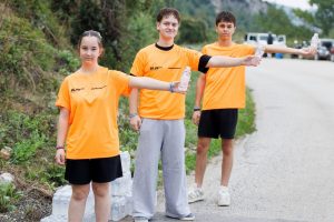 ILR 2026 - Εθελοντές