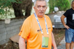 ILR 2026 - Εθελοντές