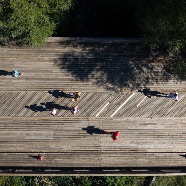 Δυναμικό Βάδισμα 30χλμ.